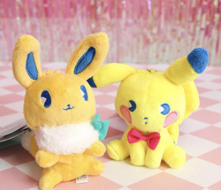 saiko soda pikachu