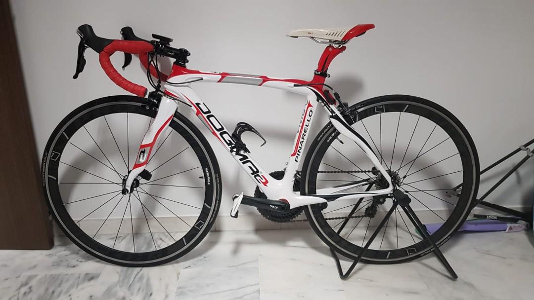 pinarello 2008