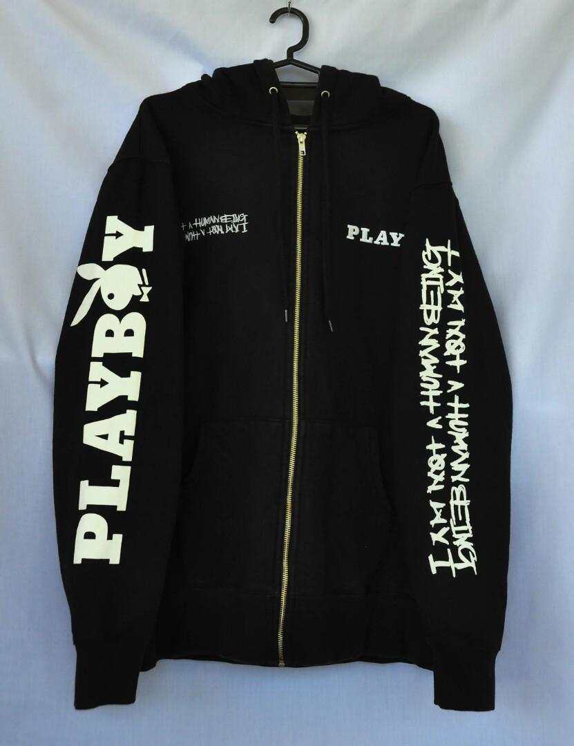 Playboy X Im Not A Human Being Price Reduced Men S Fashion