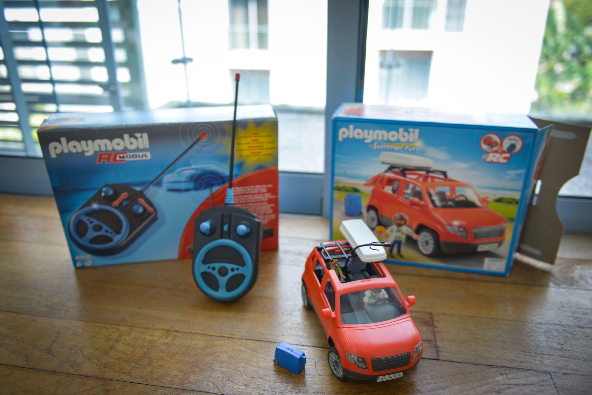 playmobil 4856