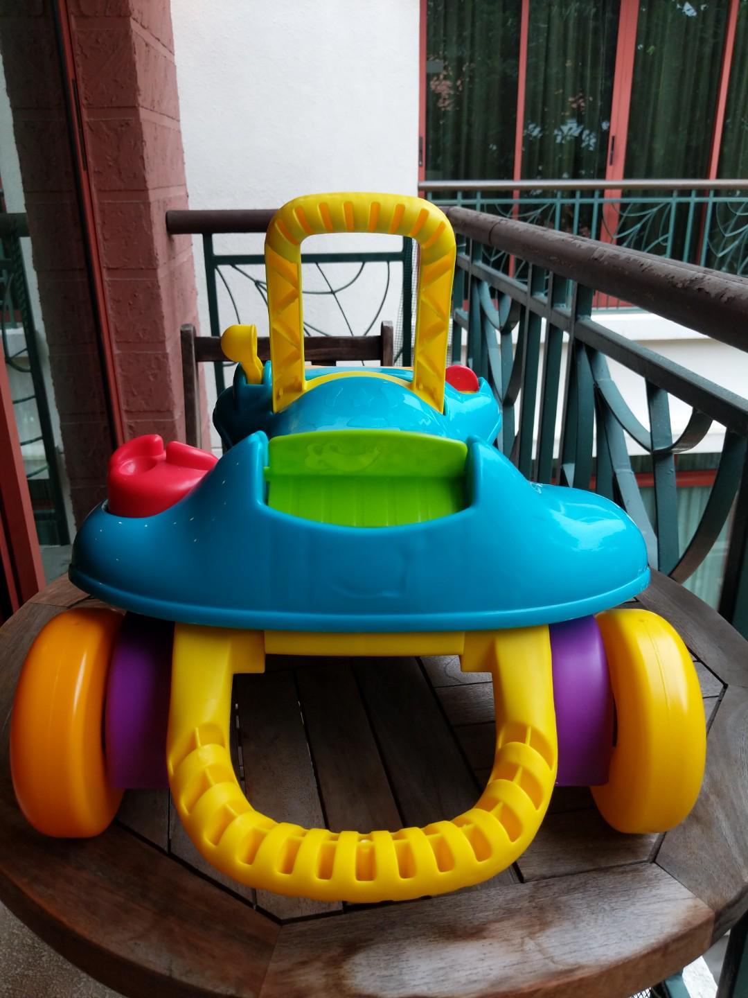 playskool outdoor play equipment