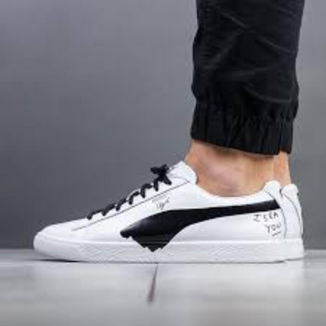 Puma shantell martin clyde discount