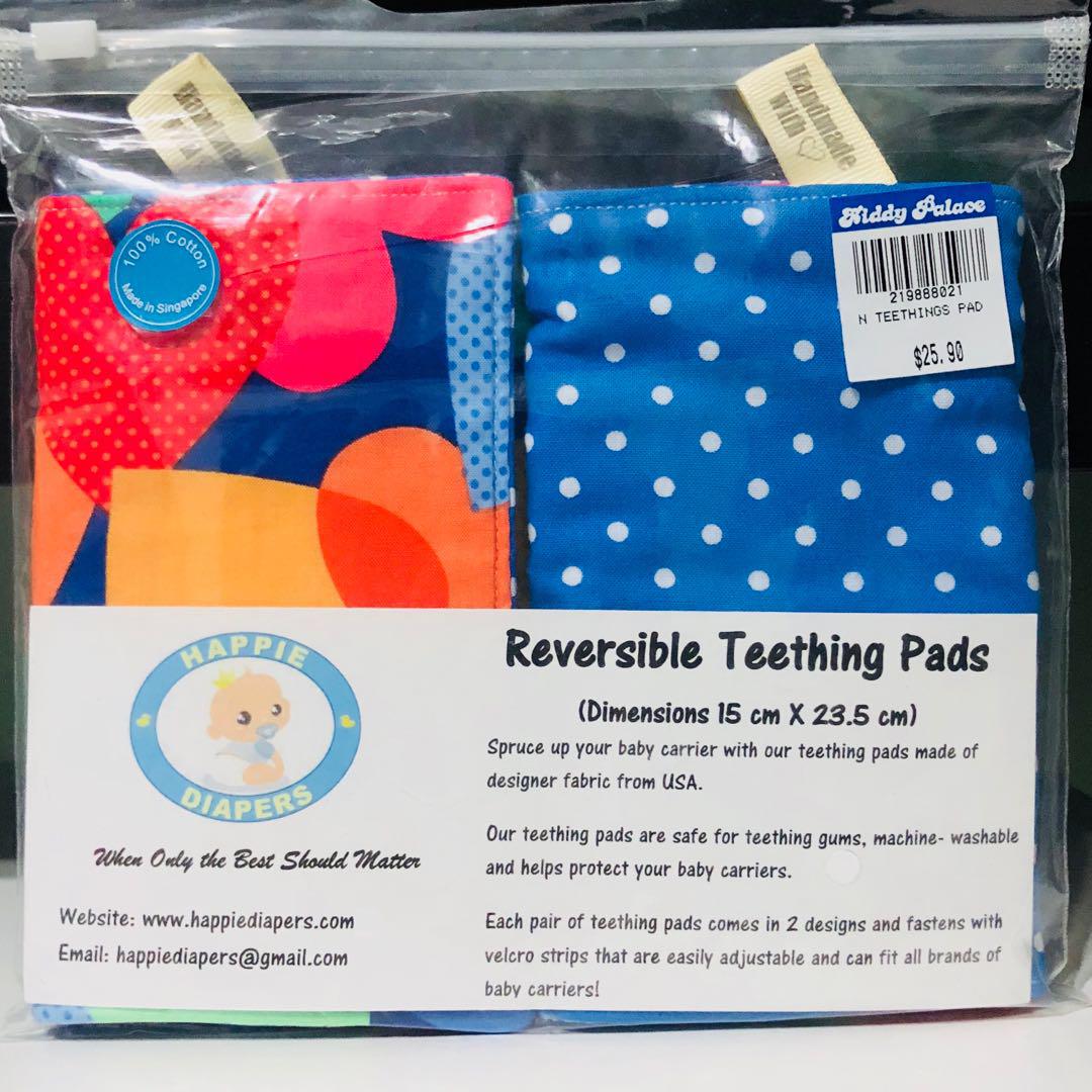 teething pad singapore