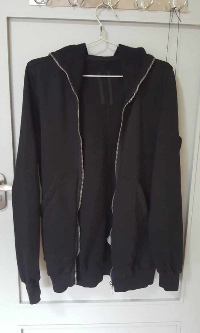 rick owens gimp