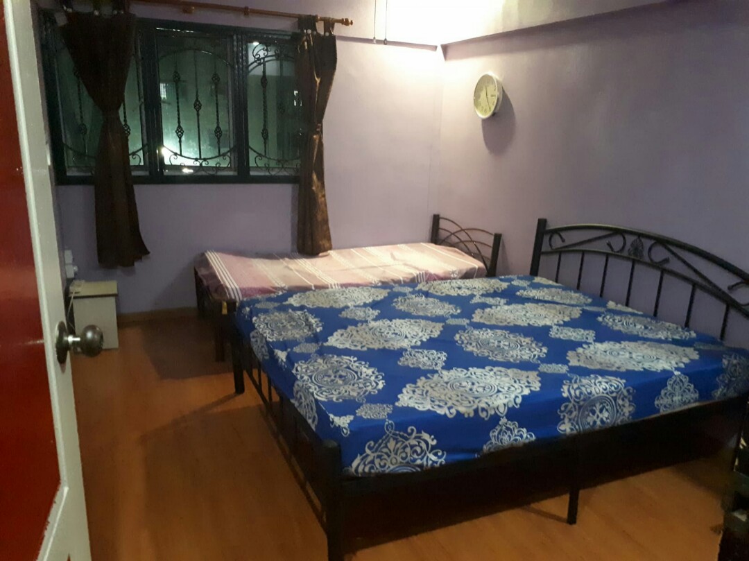 Marsiling Common Room For Rent Property Rentals Room Rentals On Carousell