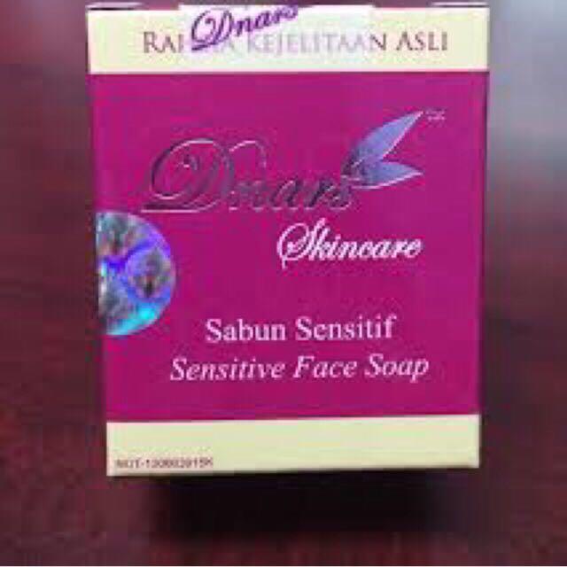 Sabun Muka Badan Untuk Kulit Sensitif Health Beauty Skin Bath Body On Carousell