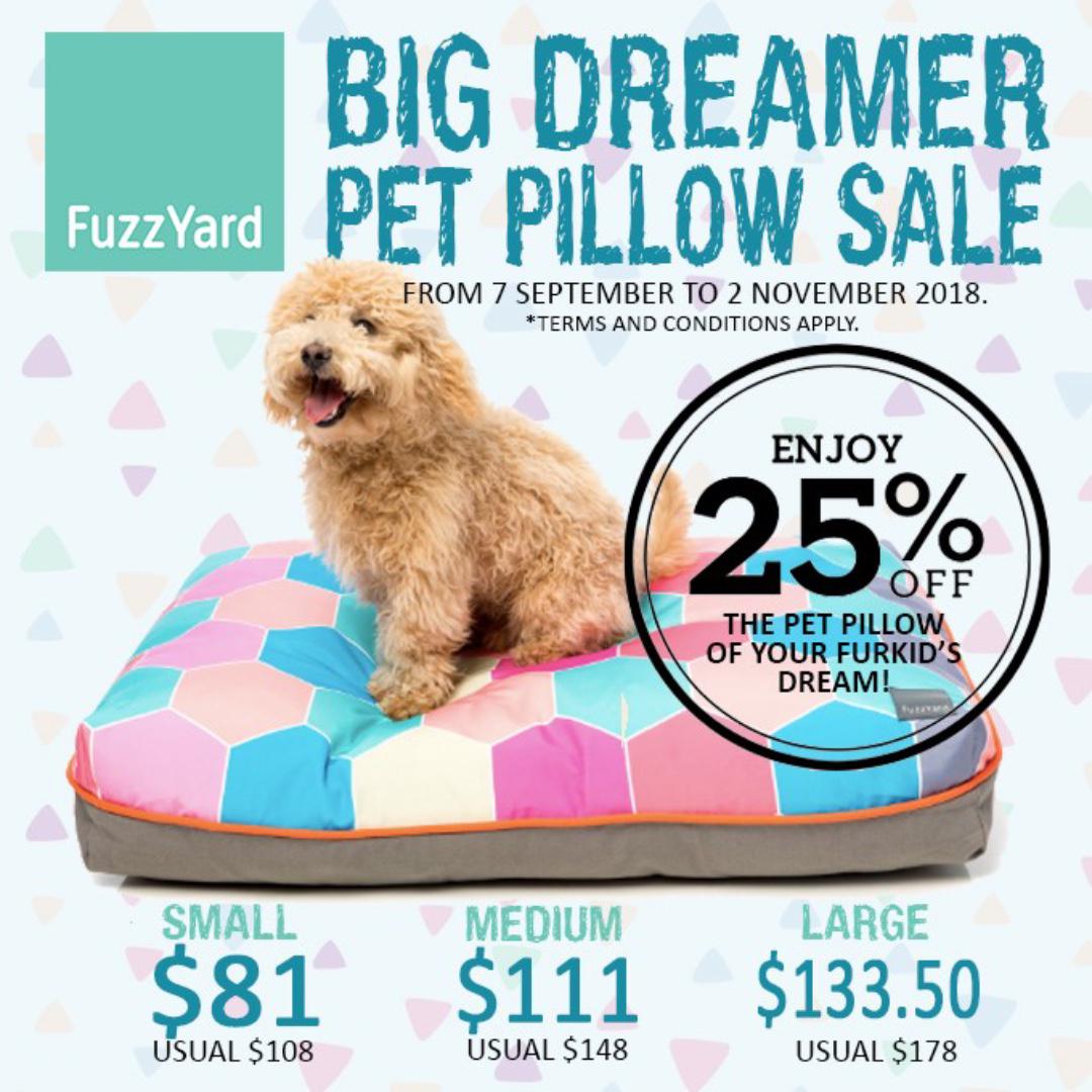 Fuzzyard sale hotsell