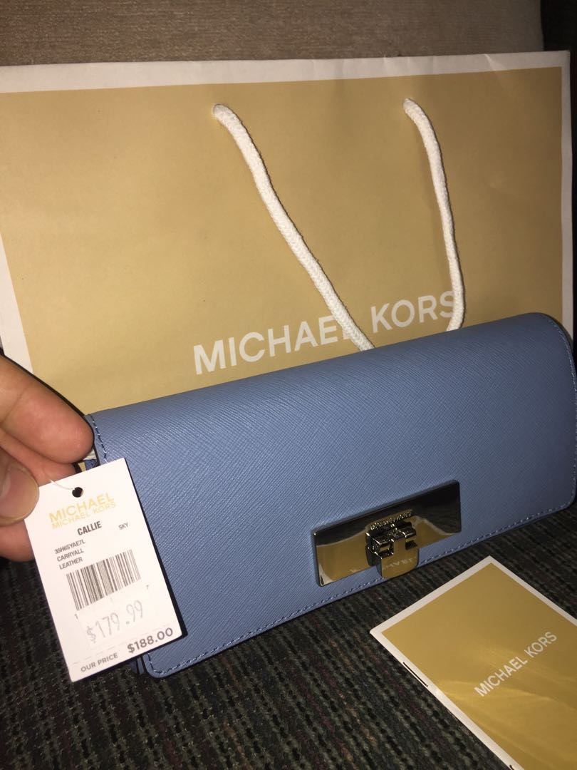 original mk wallet price