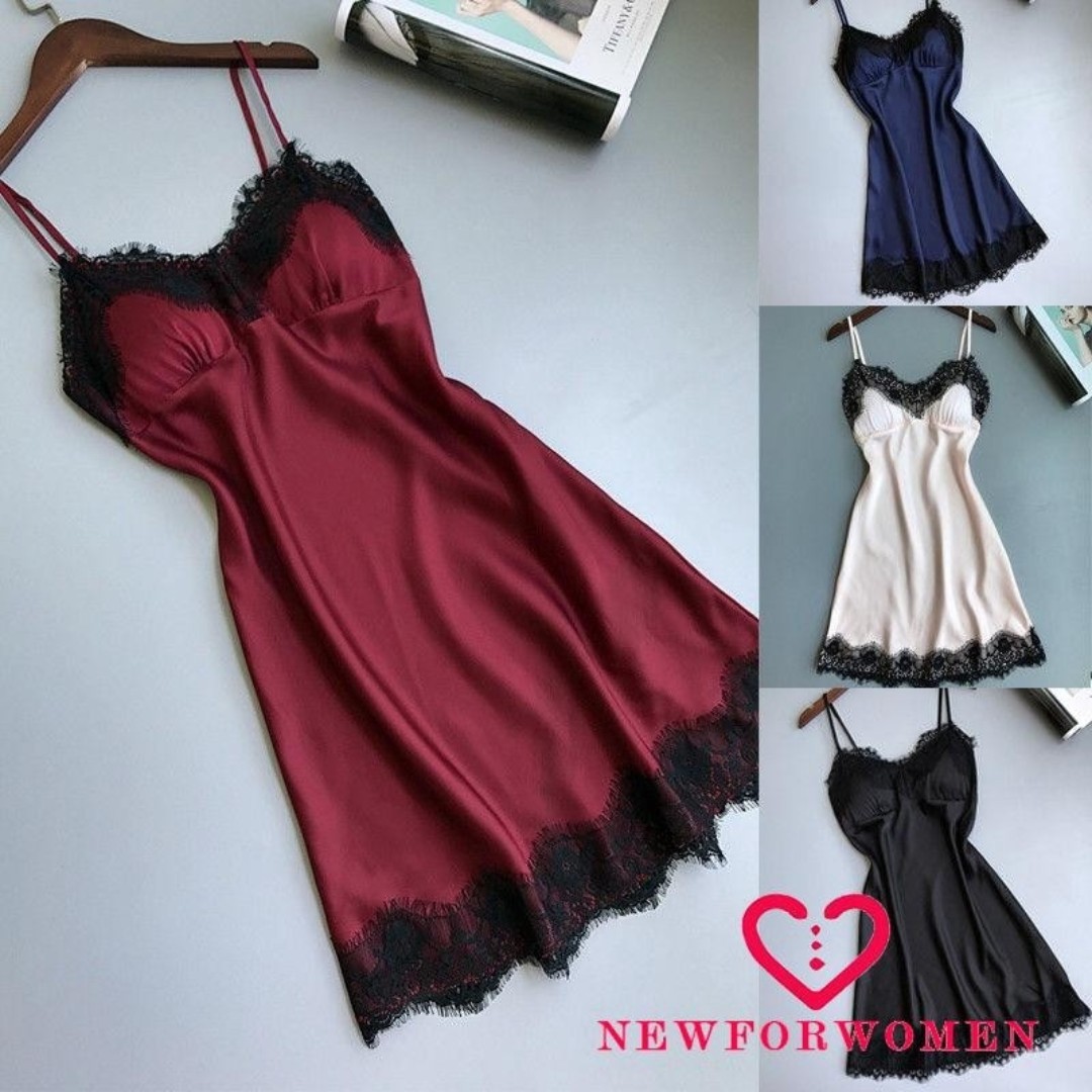 night dresses for first night