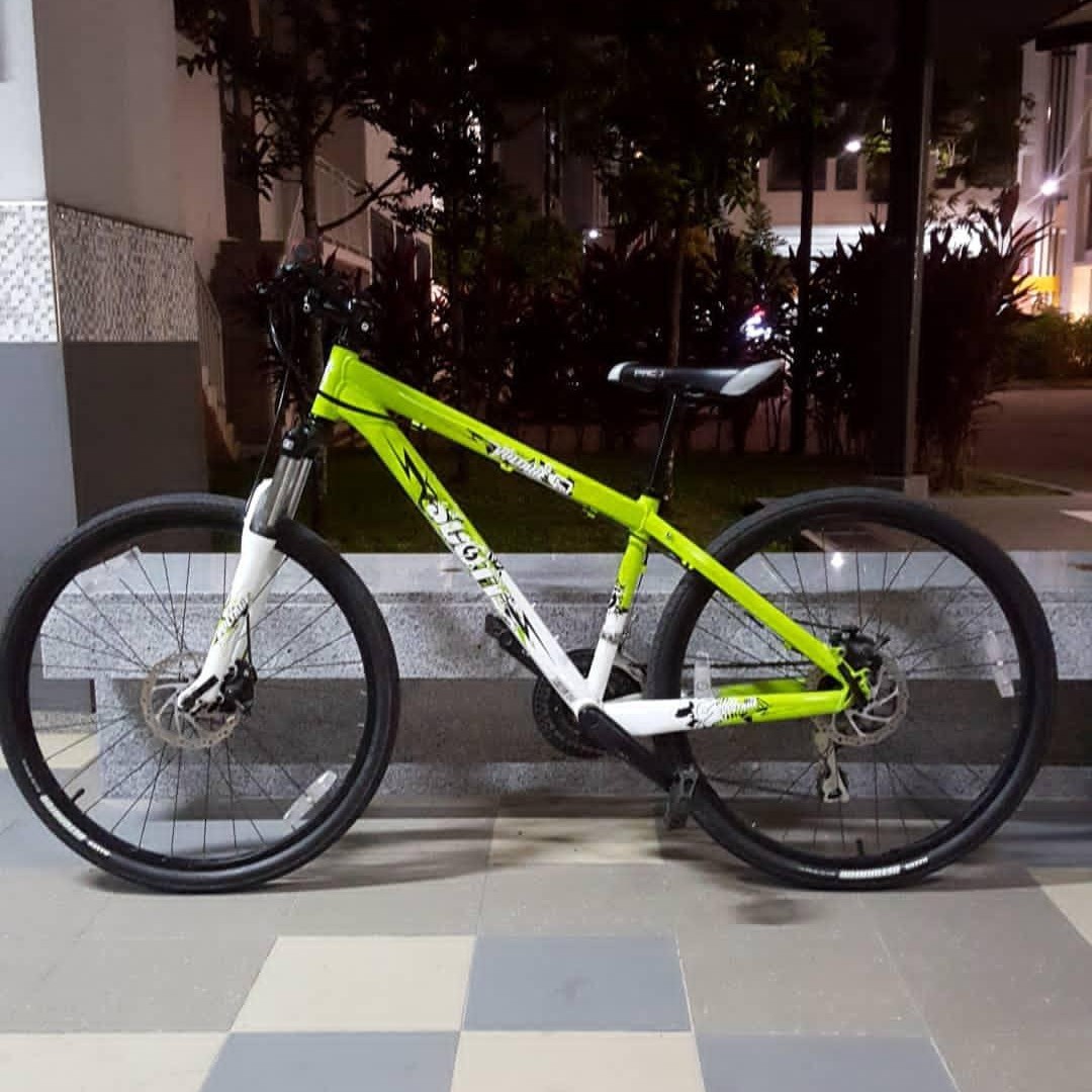 Scott yz 35 on sale