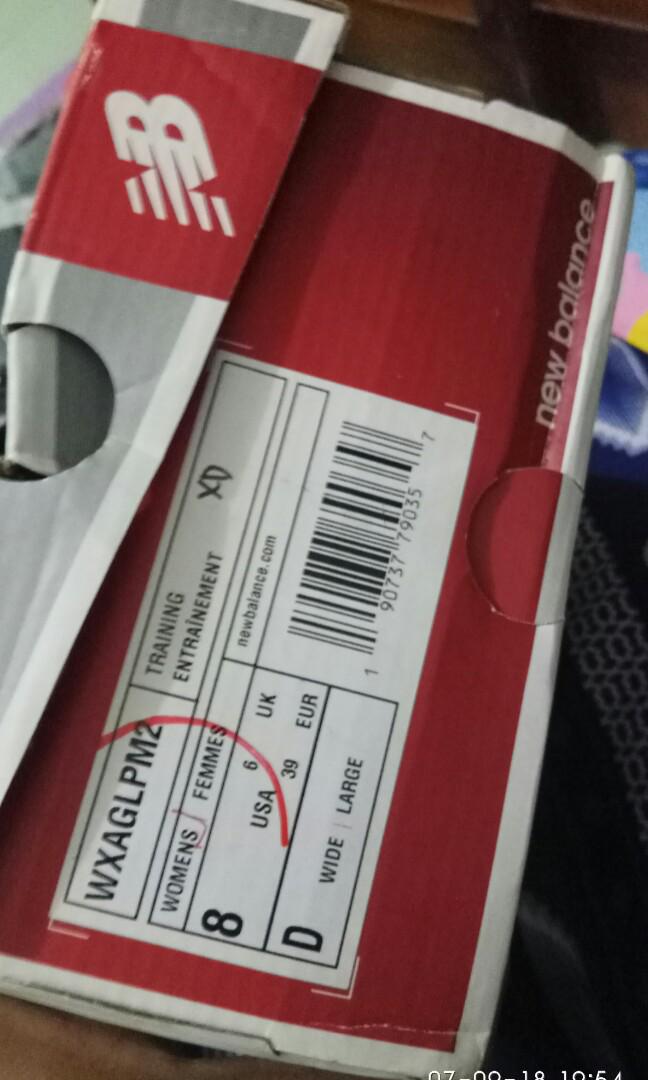 new balance 737 39