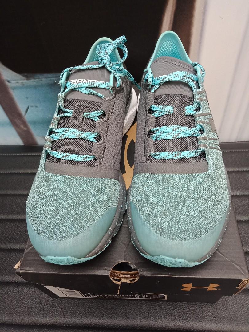 sepatu under armour charged