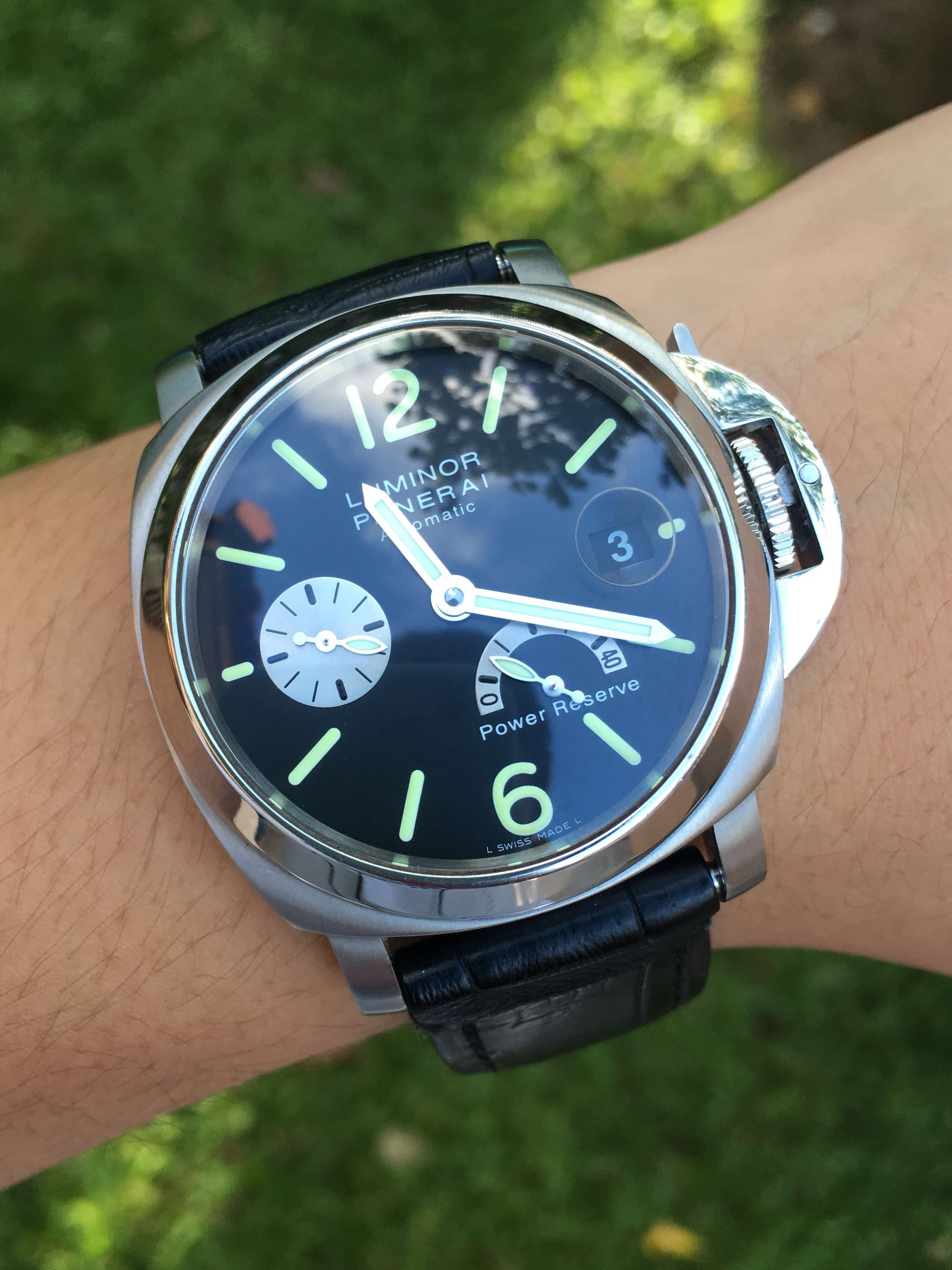 Pam125 2025