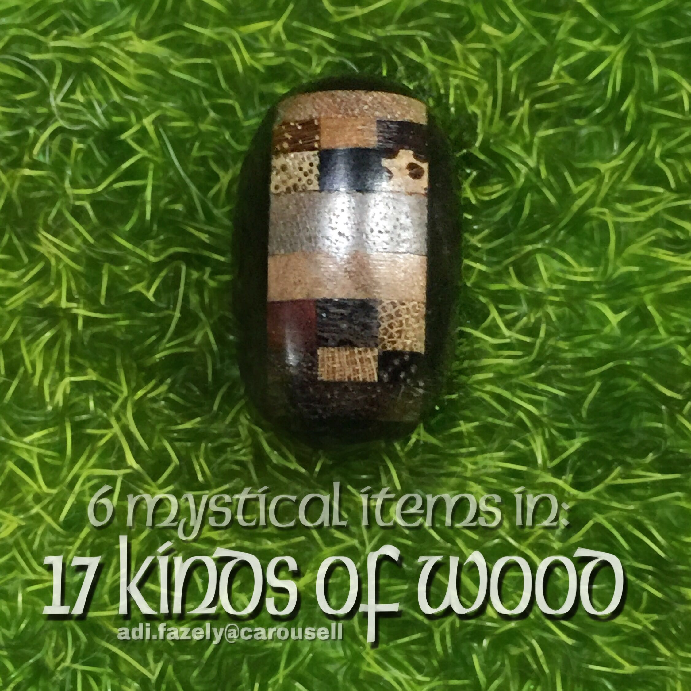 Sold T Badak Laut Alam Sebelah Batu Petir Sanggul Bunian Pasir Alam Bunian Dahan Pokok Senunduk Putih T Raja Kijang Putih In 17 Kinds Of Wood Kayu Everything Else On Carousell