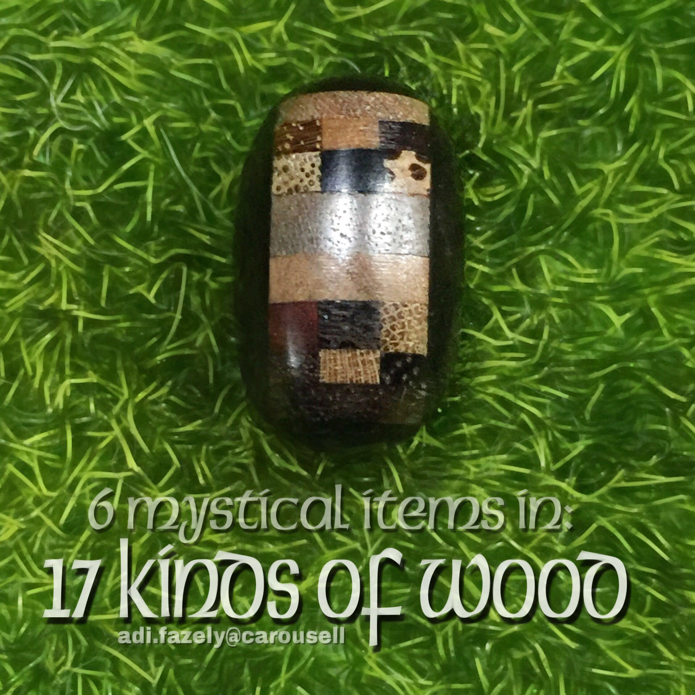 Sold T Badak Laut Alam Sebelah Batu Petir Sanggul Bunian Pasir Alam Bunian Dahan Pokok Senunduk Putih T Raja Kijang Putih In 17 Kinds Of Wood Kayu Everything Else On Carousell