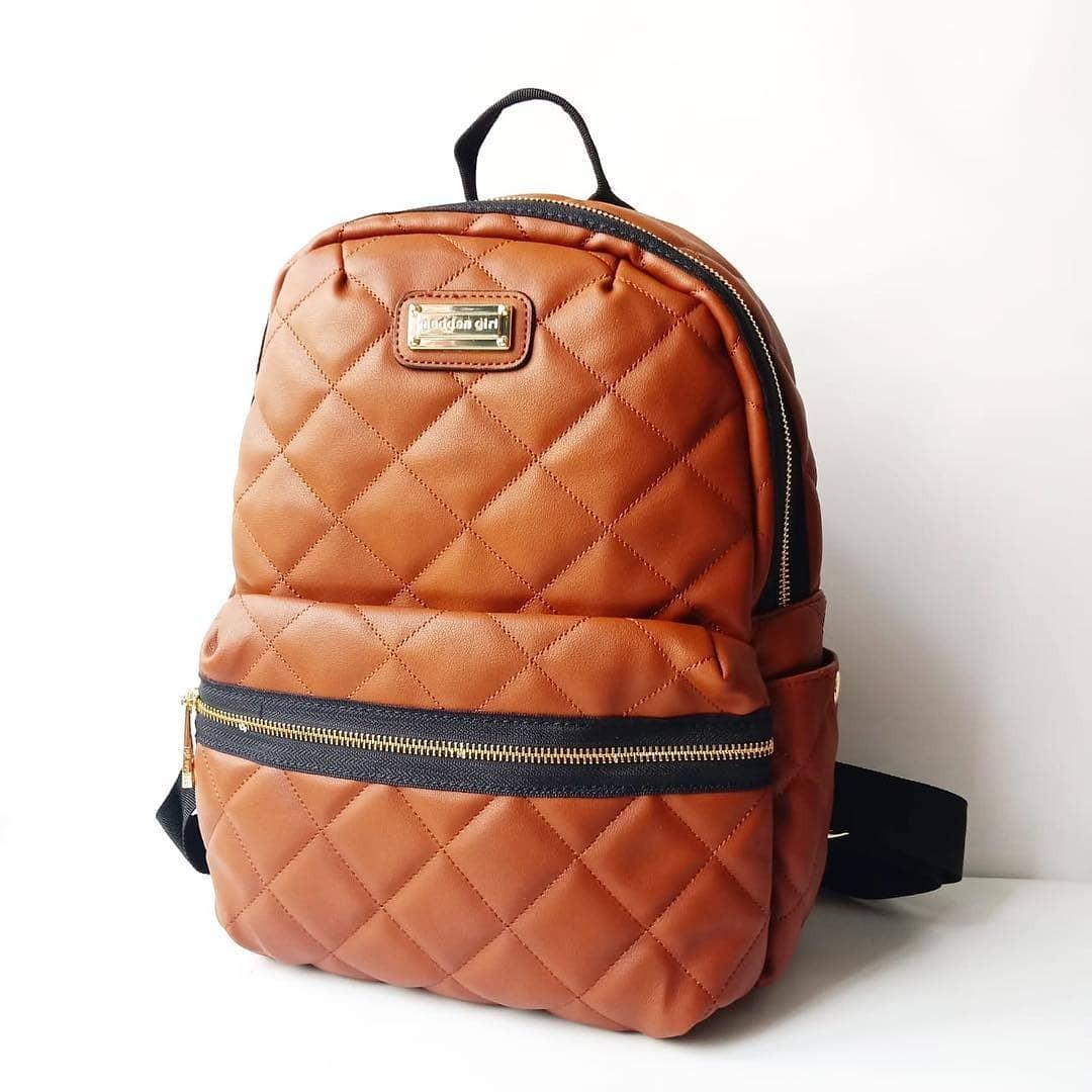 Steve madden on sale girl backpack