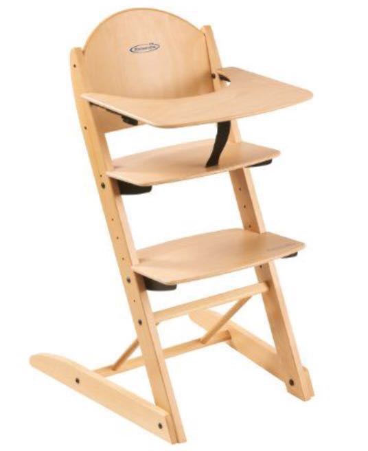 high chair like stokke