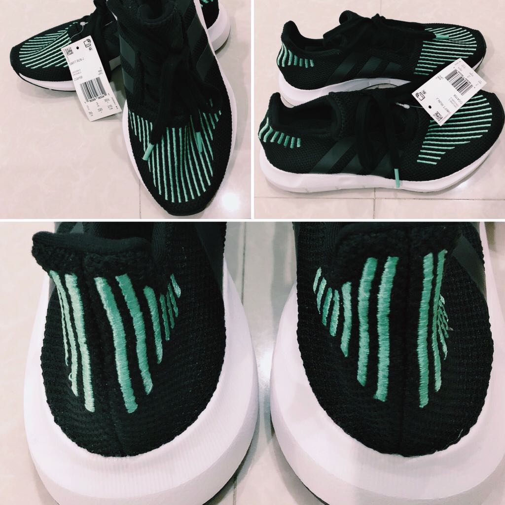 adidas swift run colors