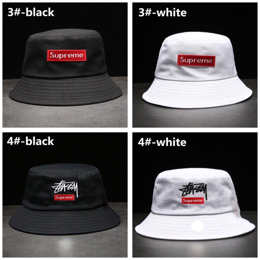 supreme sun hat