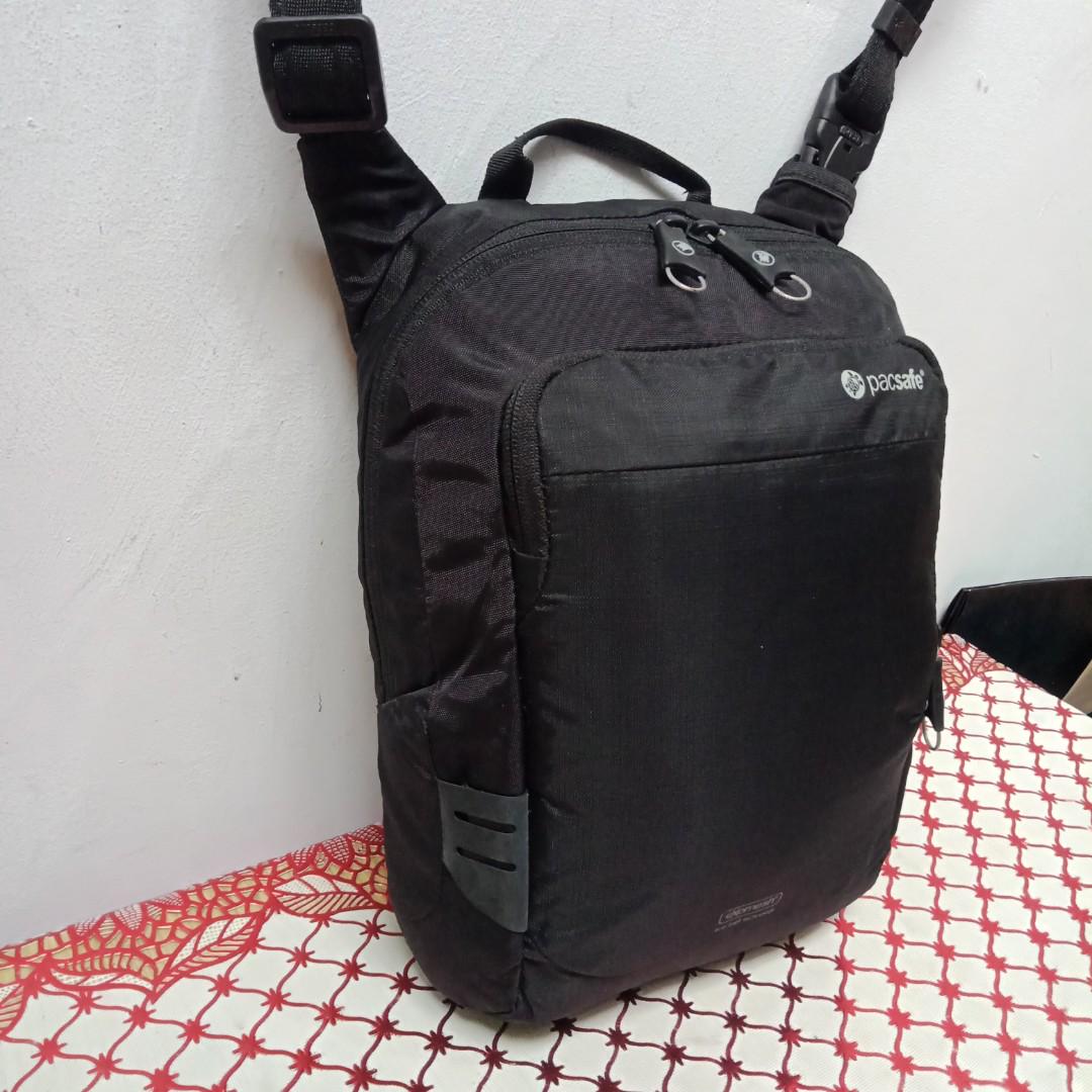 tas PacSafe VentureSafe 200 GII RFID 