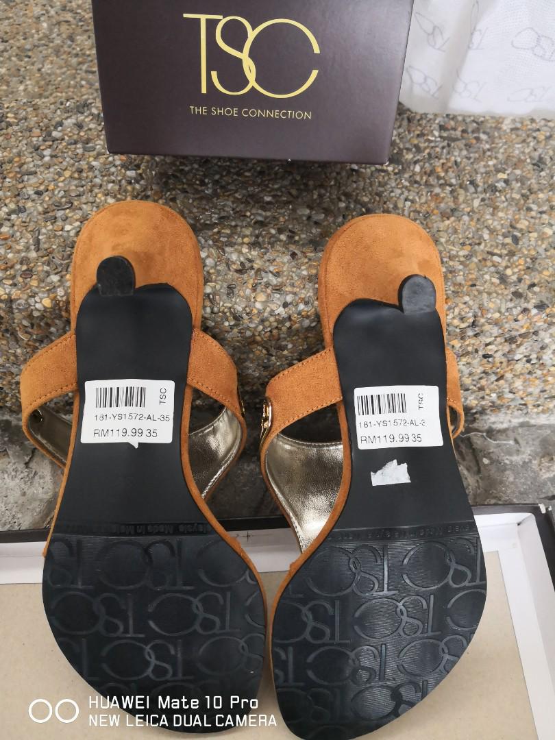 Flip flop on sale sunway pyramid
