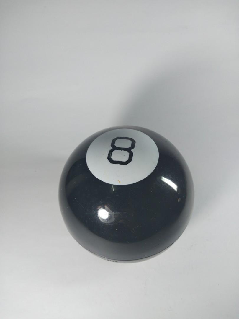 toy story magic 8 ball