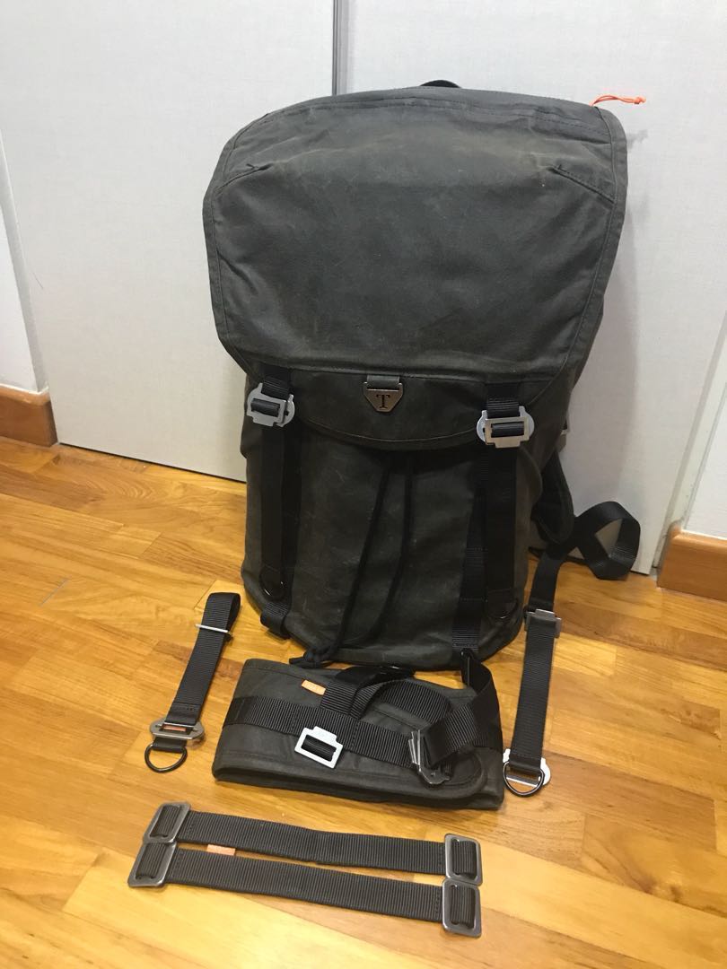 Trakke assynt 17 review sale