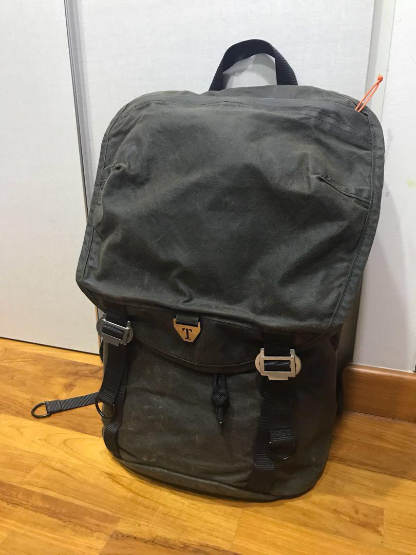 Trakke assynt shop 17 review