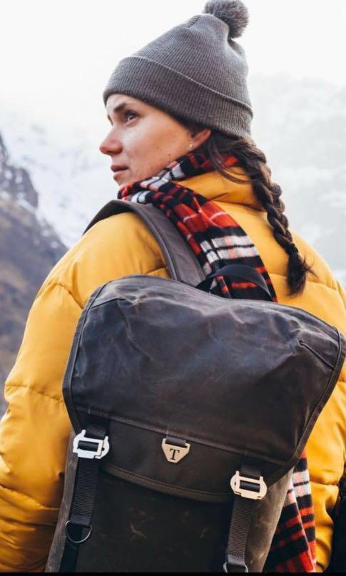 Trakke assynt 17 review top