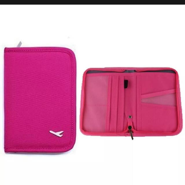 Travel Organizer Kit, Hobbies & Toys, Travel, Travel Essentials