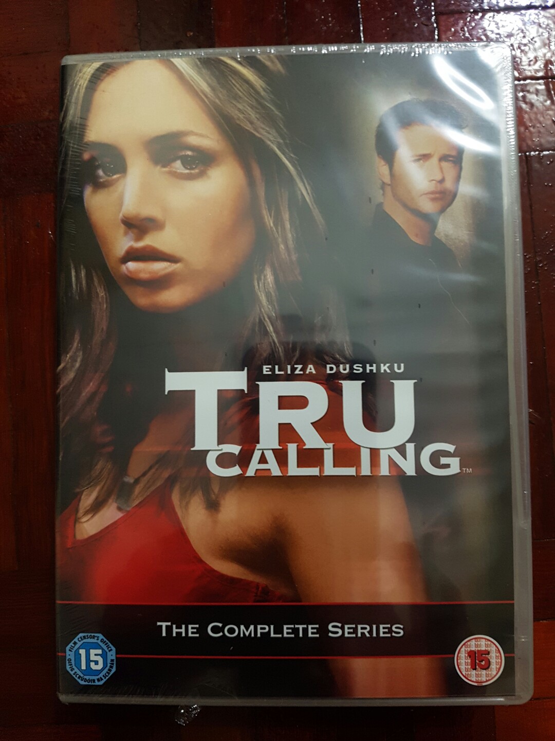 Tru - The Complete Series [DVD], & Music & Media, CDs & DVDs on Carousell
