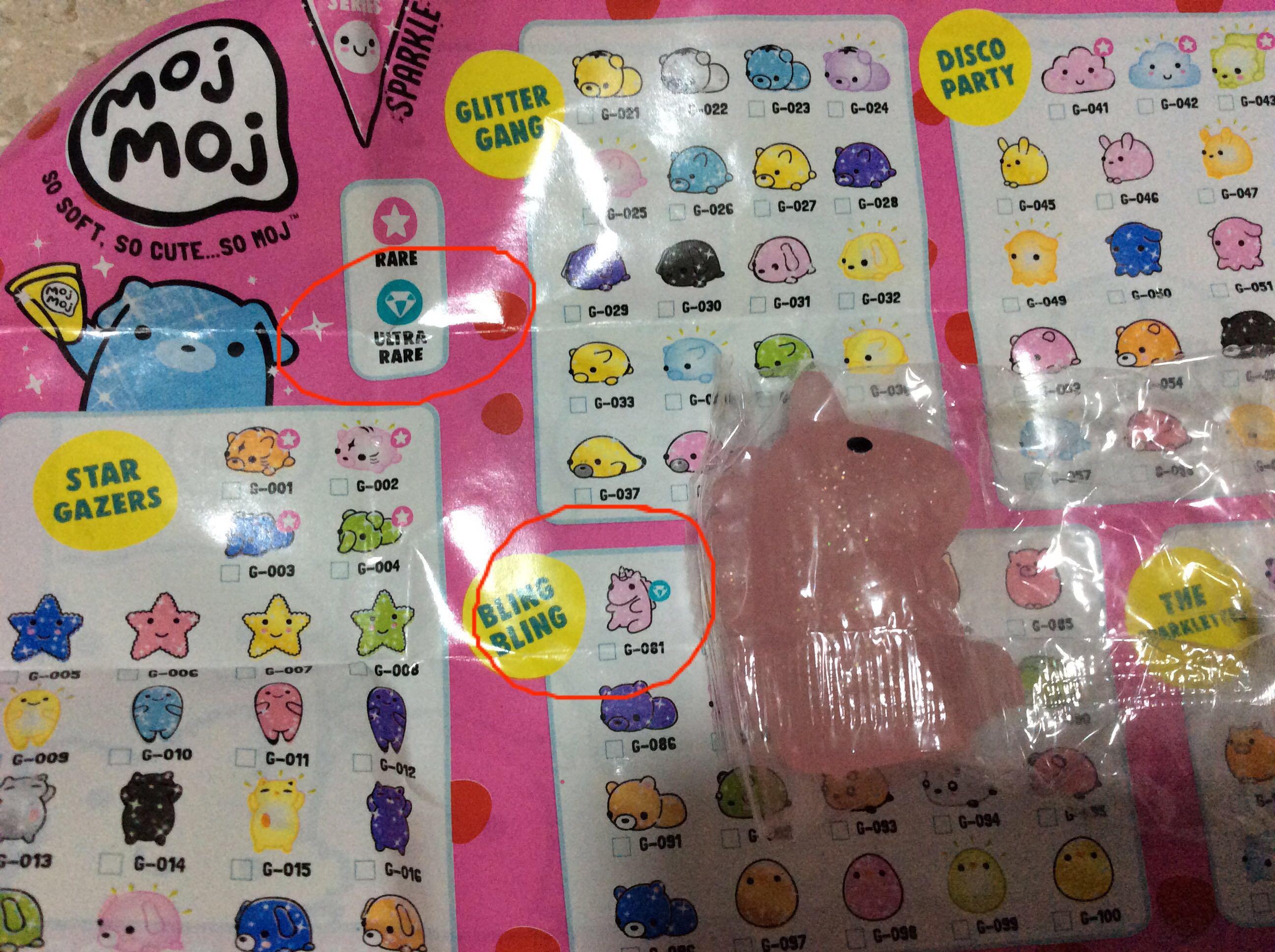 Unicorn moj shop moj