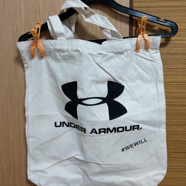Under Armour Shopping Bag, Everything 