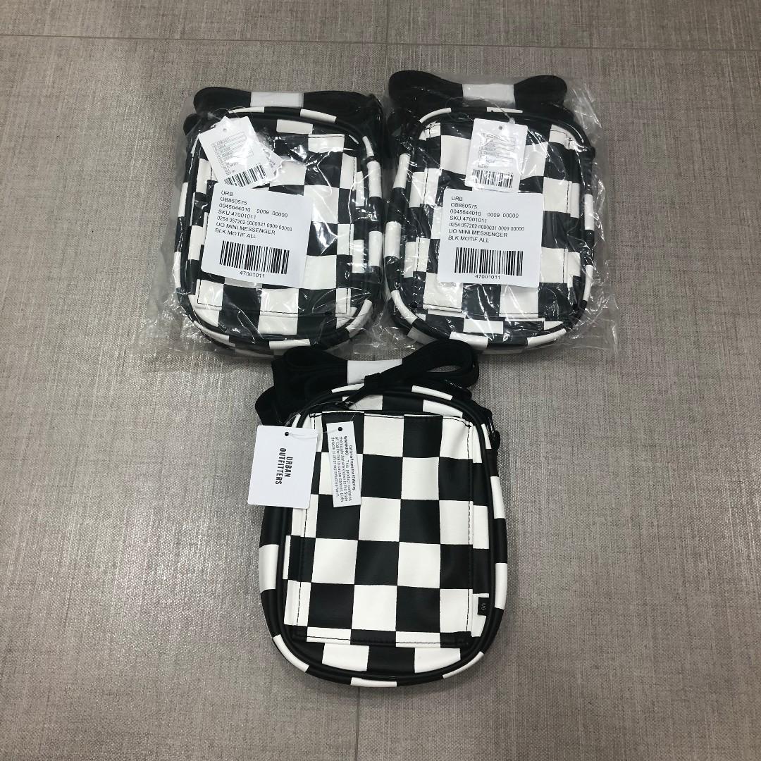 Outfitters bags online for men's