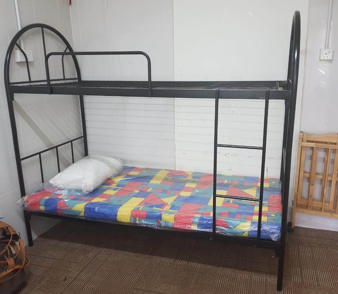 2nd hand bunk beds for sale online