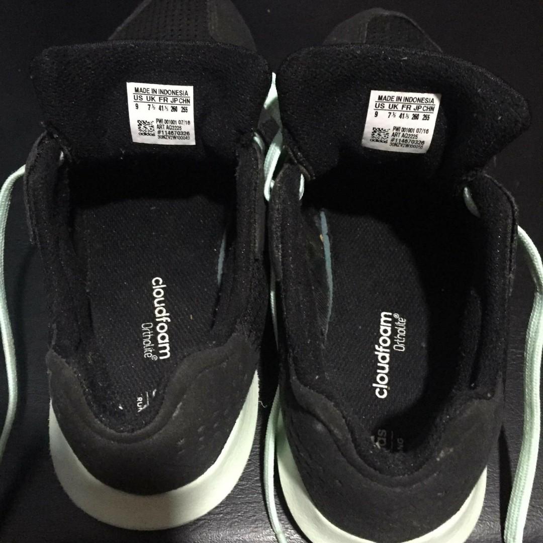 Cloudfoam women's sale hotsell