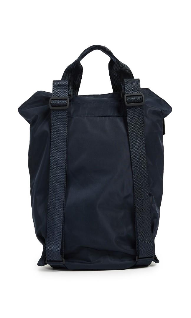 Y3 packable backpack 2025