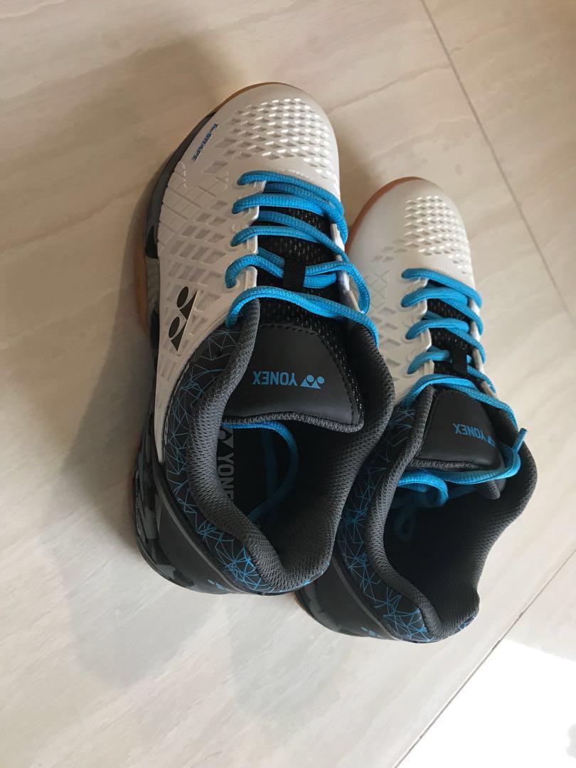 Yonex super ace 03 top