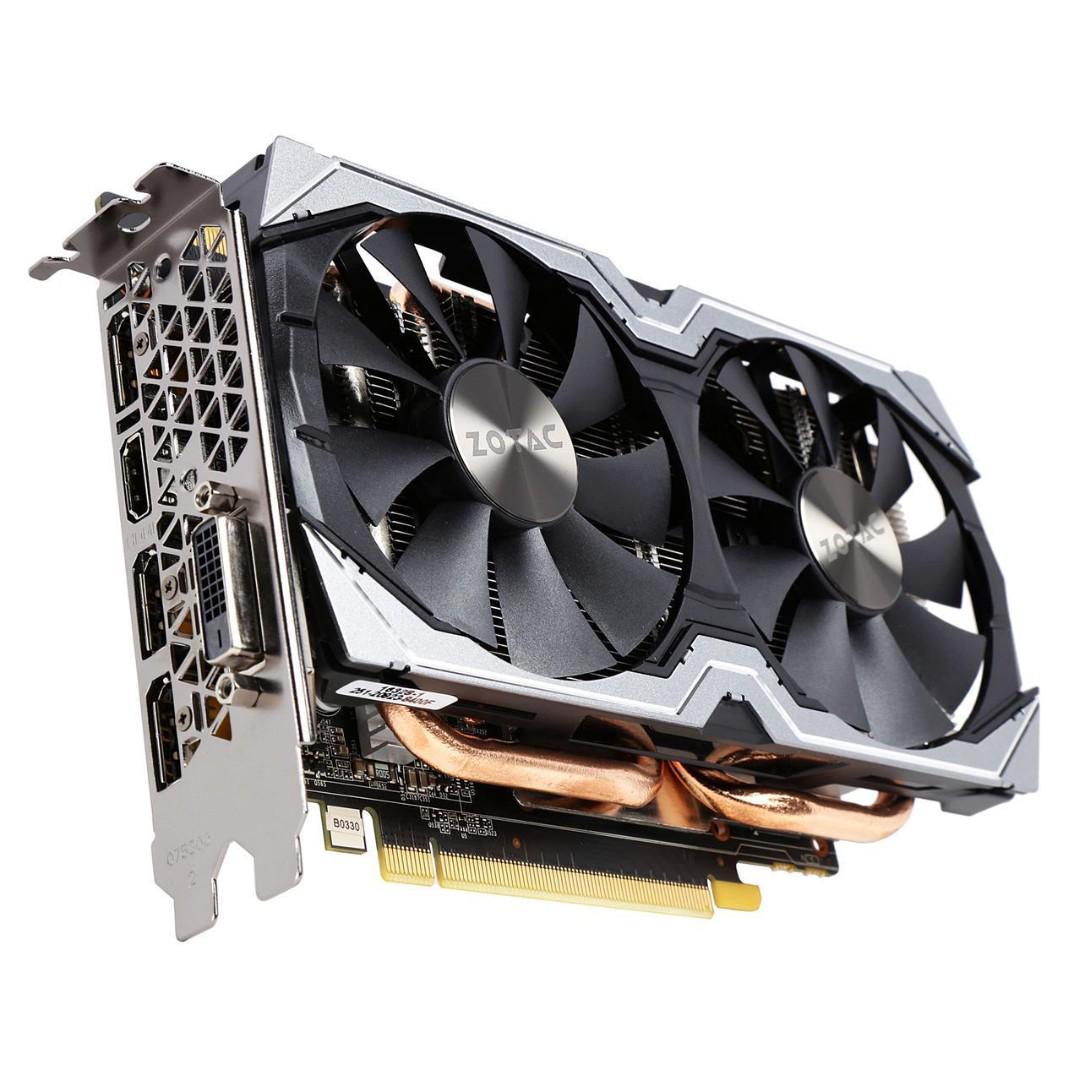 Geforce gtx new arrivals 1070 zotac