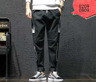 Long Pants《Pre-order》Includes SF Express64158936664577110