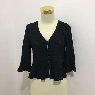 Black outer