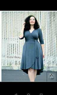 Plus size Dress 250 only