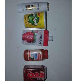 Coles minis