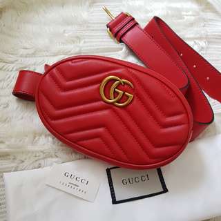 gucci belt bag philippines