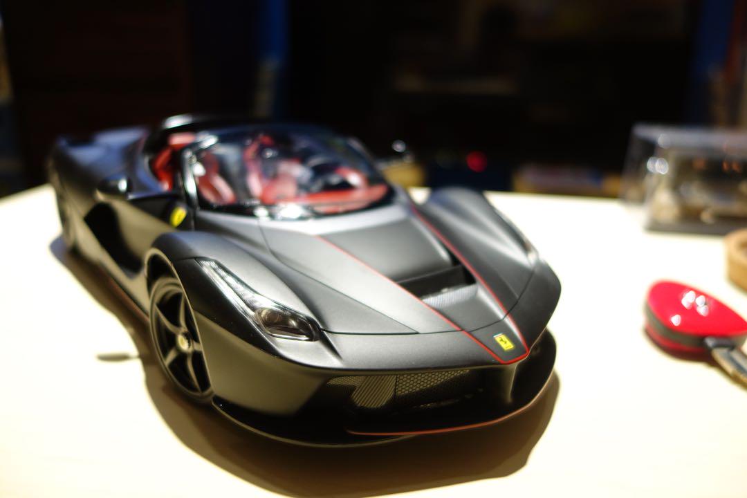 Rastar sales laferrari aperta