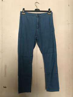 Forever 21 Joni jeans inspired