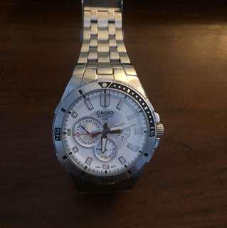 Jam Tangan Casio Ori