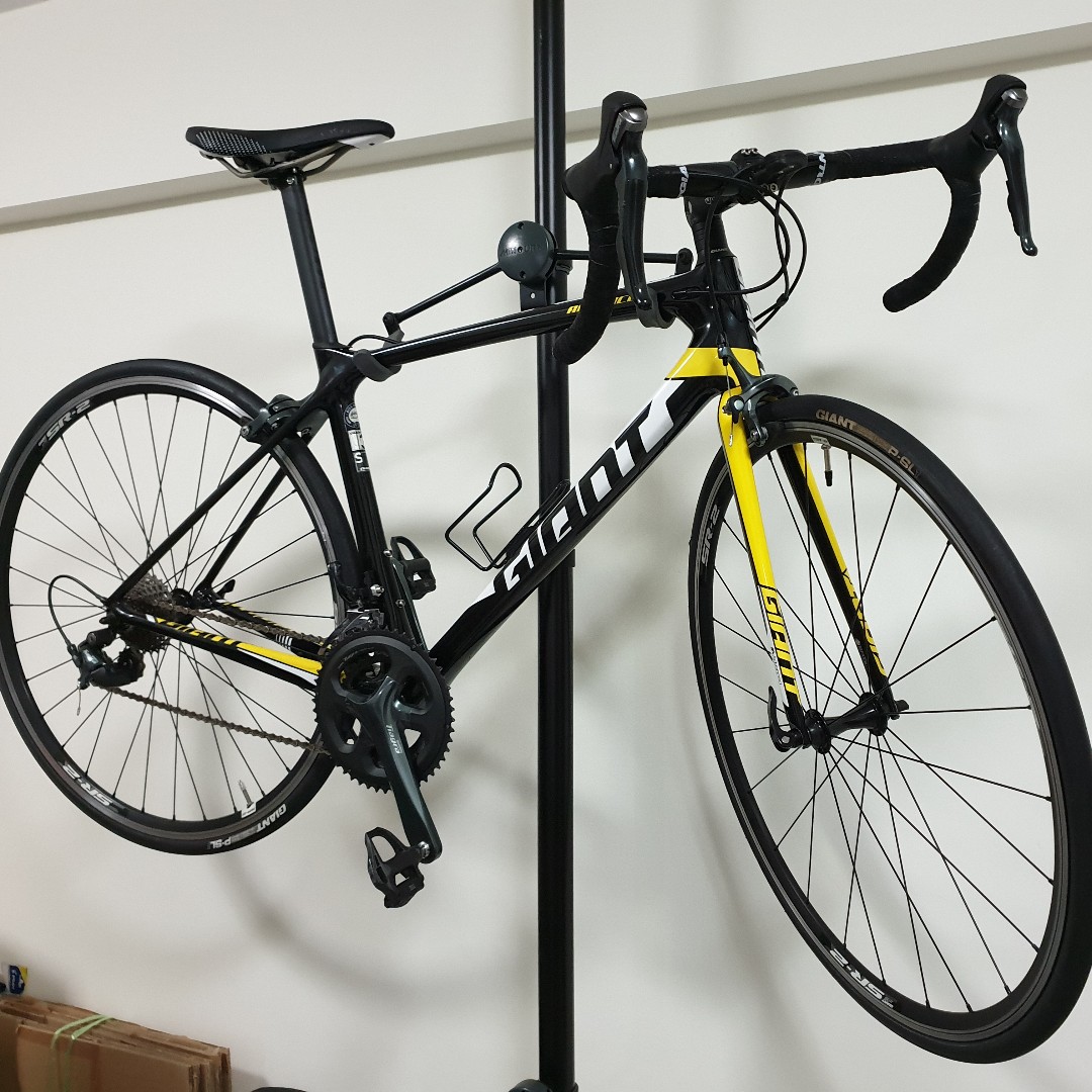 giant tcr advanced 3 carbon