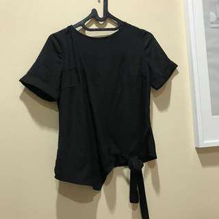 Recommended black top