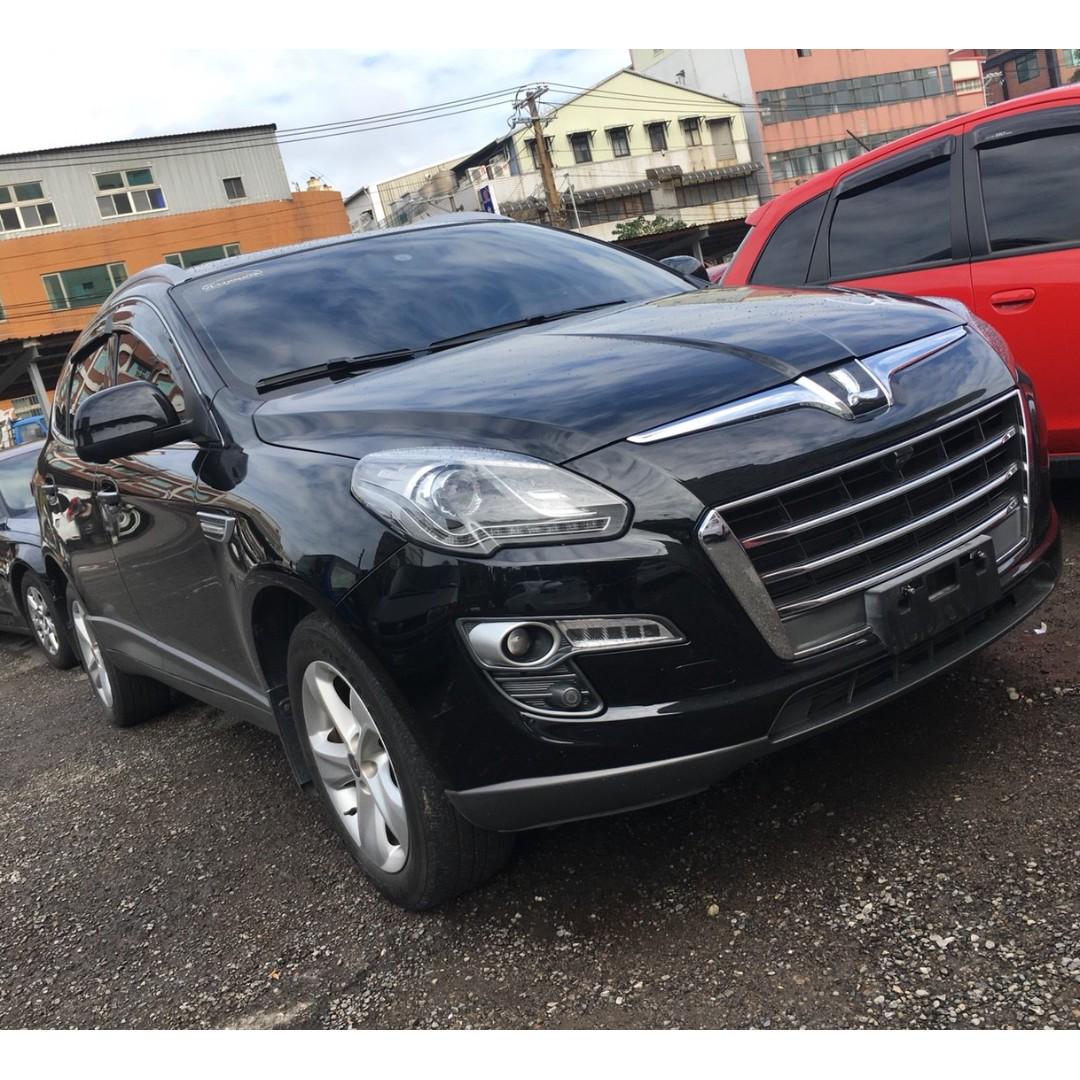 Fb搜尋阿閔嚴選中古車 納智捷 7 Suv 13年u7 2 2黑黑內裝 汽車 汽車出售在旋轉拍賣